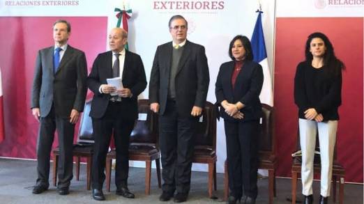 México refuerza acciones consulares para proteger a connacionales vía la pronta reapertura de actividades en Estados Unidos